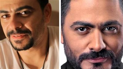 كريم الحسيني: متأكد إني هقابل تامر حسني.. وعايز أتعاون معاه لأن أفكاري لايقة عليه