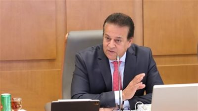 تنسيق الكليات 2022.. وزير التعليم العالي يقدم نصائح للطلاب أثناء تسجيل الرغبات