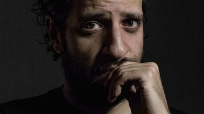 حقيقة مشاركة أحمد أمين في السباق الرمضاني 2023 