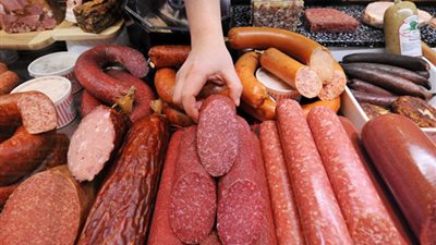 حمير وخنازير وكلاب.. بحث بزراعة القاهرة يكتشف 60 نوعًا من اللحوم المغشوشة بمنافذ البيع في 2021