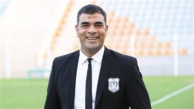 حمزة الجمل مديرًا فنيًا لفريق إنبي.. والإعلان الرسمي خلال ساعات