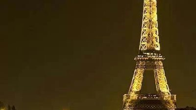 إطفاء أضواء برج إيفل.. فرنسا تتخذ إجراءات جديدة لمواجهة أزمة الطاقة