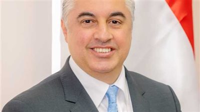 وليد جمال الدين: الانتهاء من تطوير ميناء السخنة ليشمل 6 أحواض بنهاية 2023