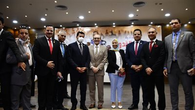 بمشاركة الفنان محمد صبحي.. وزير الرياضة يشهد إطلاق فعاليات مبادرة القائد القدوة