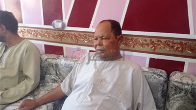 العامل المصري عن تكريمه من عائلة سعودية: كفيلي أجل سفره لأمريكا بسبب حفل التكريم