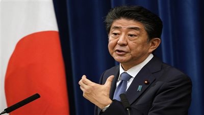 اليابان تقيم جنازة رسمية لرئيس وزرائها السابق شينزو آبي اليوم