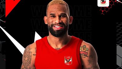 الأهلي يكشف حقيقة أزمة والتر هودج لاعب السلة