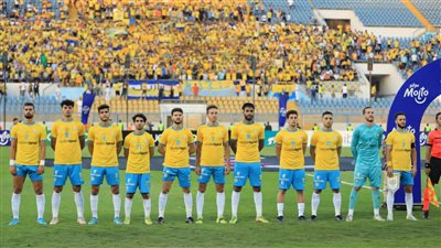 شعبان وعبد الرسول ينضمان إلى سلسلة صفقات الإسماعيلي