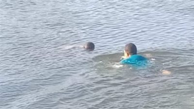 العثور على جثة شاب ملقاة بترعة الإبراهيمية في المنيا