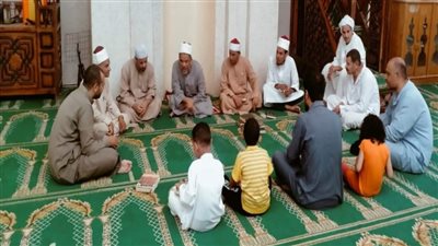 الأوقاف: انعقاد مقارئ القرآن الكريم للأئمة والأعضاء بمساجد الجمهورية | صور