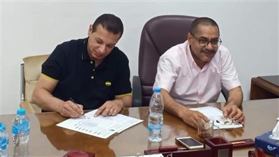 بقيادة هشام عبد المنعم.. التشكيل الرسمي لفريق بترول أسيوط بدوري الدرجة الثانية