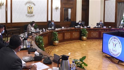 الحكومة توافق على تيسيرات الحصول على الأراضي الصناعية.. ومد العمل بنظام تقسيط ثمنها