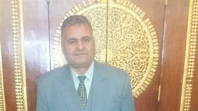 تكليف محمد الطويلة برئاسة الإدارة المركزية للمبيعات وخدمة العملاء بالسكة الحديد | خاص