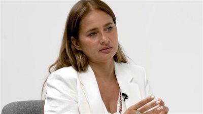 نيللي كريم عن مشاركتها في أدوار صغيرة: أبحث عن العمل الجيد وليس الحجم