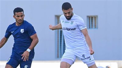 موعد مباراة الاتحاد السكندري وإنبي في الدوري الممتاز والقنوات الناقلة بث مباشر 