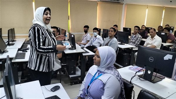 برنامج التحول الرقمى