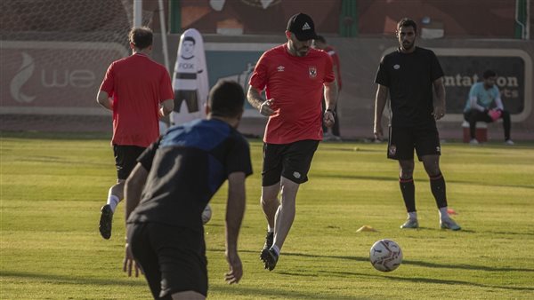 ريكاردو سواريش من