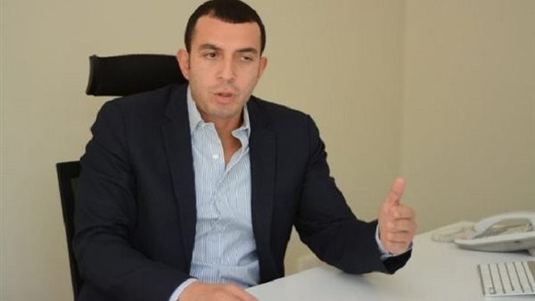 أحمد العدوي