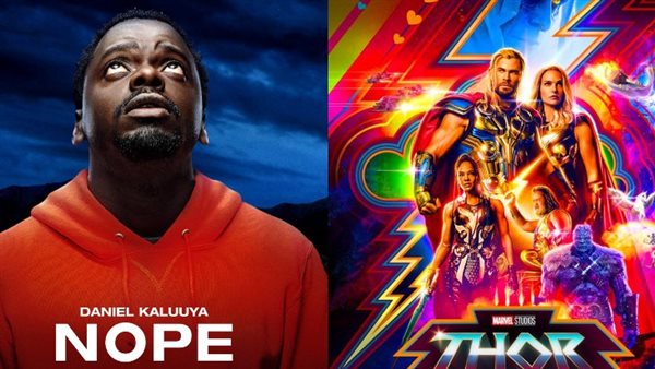 فيلم Thor: Love And