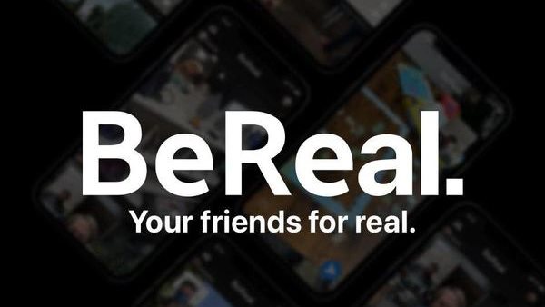 تطبيق BeReal