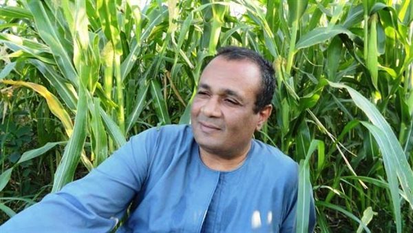 الشاعر عادل صابر