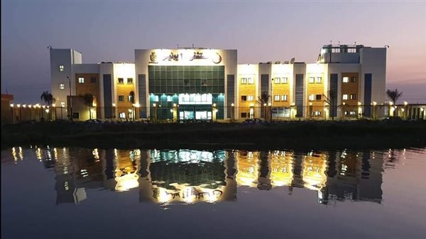 مستشفي 30 يونيو 