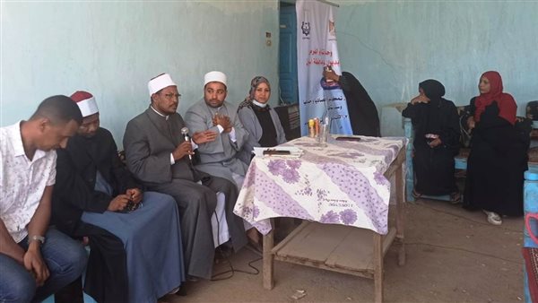 فعاليات مبادرة لتسكنوا