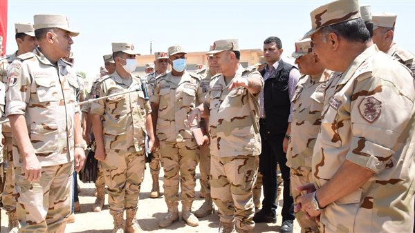 رئيس أركان حرب القوات