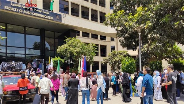 اختبارات القدرات