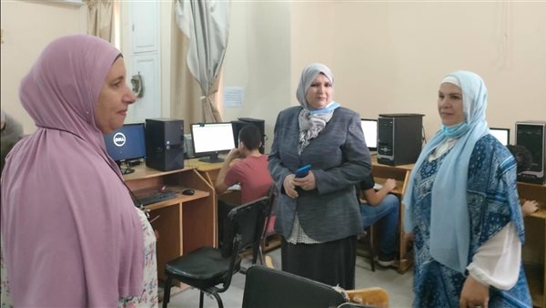 اختبارات الالتحاق