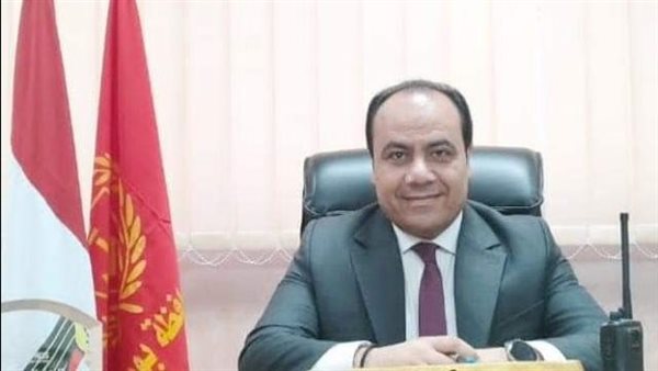 وكيل صحة بورسعيد