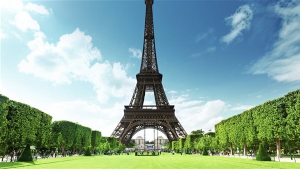 صور برج إيفل