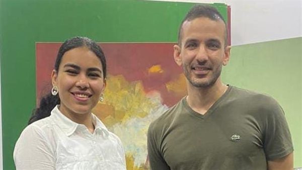 الموسيقي ساري هاني