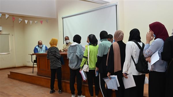 اختبارات القدرات-