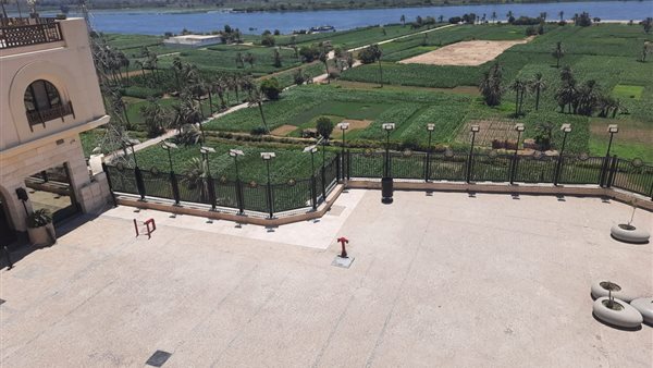 مسار رحلة العائلة