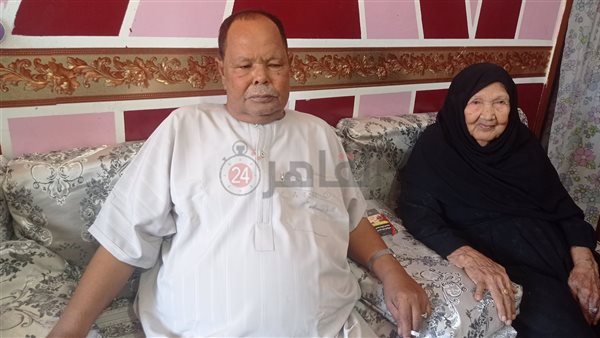 العامل المصري 