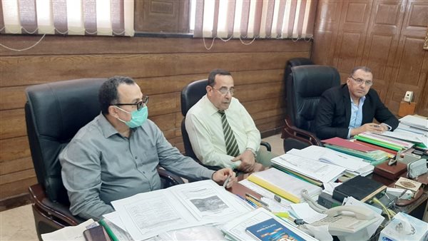 محافظ شمال سيناء