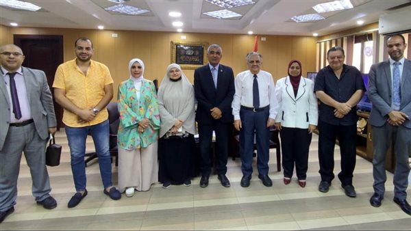  نقابة أطباء الدقهلية