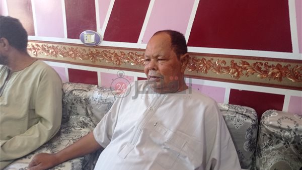 العامل المصري 