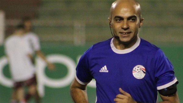 محمد صلاح عبد الفتاح