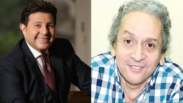 المخرج عمر عبد العزيز