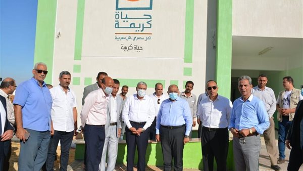 اللواء محمود شعراوي