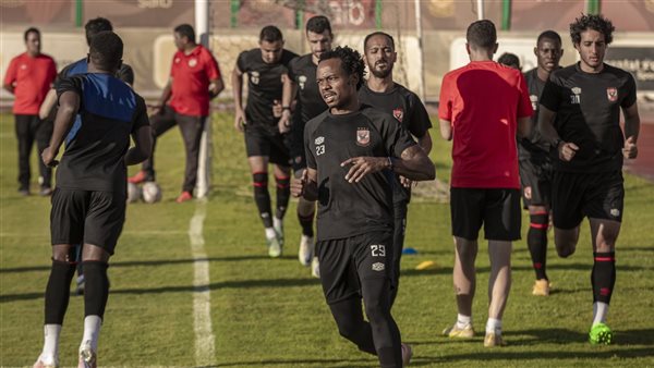 مران الأهلي