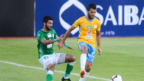 لسعد الجزيري لاعب