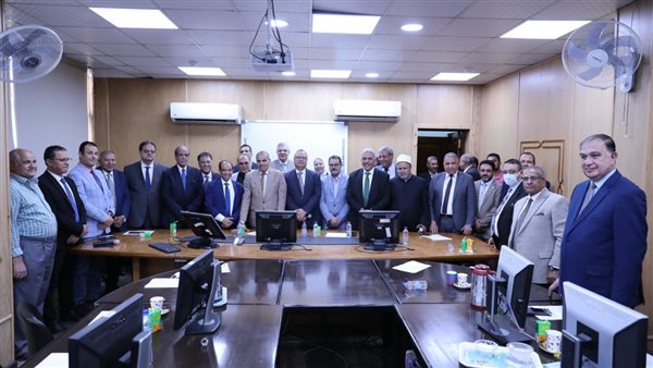 تكريم رئيس جامعة