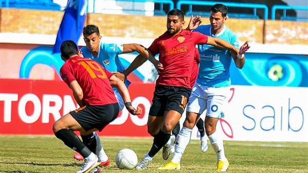 سيراميكا وغزل المحلة