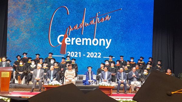 جانب من الافتتاح