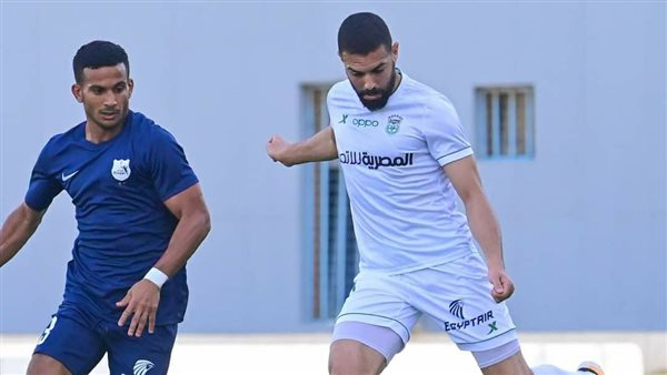 الاتحاد وإنبي 