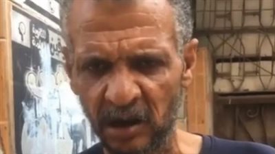 حاصره المرض والفقر والتشرد.. حمدي سائق شركات المقاولات الكبرى: بنتي بتنام في الشارع وخايف عليها ومحتاج شقة | بث مباشر 