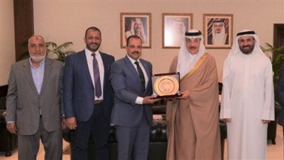 رئيس النقابة العامة للمرافق: مصر تشهد نهضة صناعية واقتصادية كبيرة